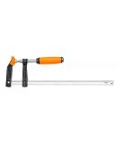 Столярная струбцина Neo Tools 45-160 80х300мм