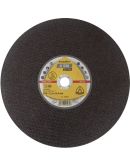 Отрезной круг по стали KLINGSPOR 350X2.5X25.4 Kronenflex A330 EXTRA
