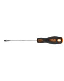 Шлицевая отвертка Neo Tools 04-014 5.5x200мм CrMo