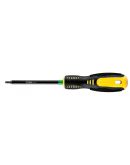 Отвертка TOPEX 39D843 Torx T15x80мм