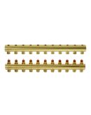 Коллектор Danfoss 088U0511 FHF 11+11