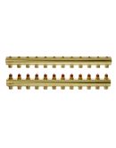 Коллектор Danfoss 088U0512 FHF 12+12