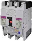 Автоматичний вимикач ETI 004671353 EB2 250/3LE 160A 3p (36kA)