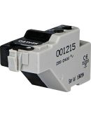 Расцепитель минимального напряжения ETI 004671153 NA2 125-630AF AC200-240V