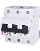 Автоматический выключатель ETI 002125732 ETIMAT 10 3p B 100А (20kA)
