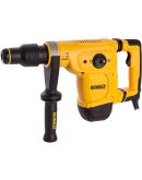 Отбойный молоток DeWALT D25810K