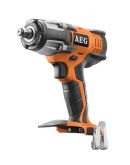 Импульсный аккумуляторный гайковерт AEG 4935446449 18В 360Нм
