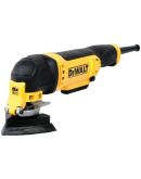 Многофункциональный инструмент DeWALT DWE315