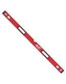 Магнитный уровень MILWAUKEE 4932459069 Redstick Backbone 120см