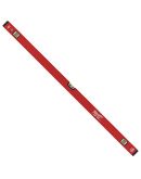 Магнитный уровень MILWAUKEE 4932459087 Redstick box Compact 120см