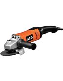 Угловая шлифмашина AEG 4935455100 1520Вт Ø125мм