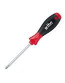 Викрутка Wiha W00762 SoftFinish Phillips PH3x150