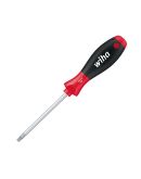 Отвертка Wiha W01293 SoftFinish Torx T 25x100