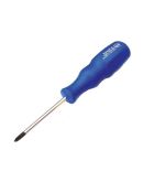 Отвертка Wiha W27797 PH2х100 Proturn 1K CrVMo