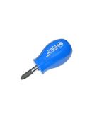 Отвертка Wiha W27837 РН 2х25 Proturn 1K CrVMo