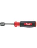 Магнитная отвертка MILWAUKEE 48222537 для М8 гаек