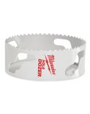 Биметаллическая коронка MILWAUKEE 49560187 Hole Dozer 86мм