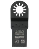 Полотно для работ по дереву AEG 4932430316 28Х40мм 1шт