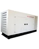 Дизель генератор Rost Power RP-V175 кожух, 140кВт