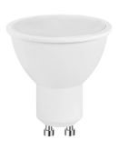 Лампа светодиодная Delux GU10A 7Вт 4100К GU10