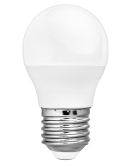 Лампа светодиодная Delux BL50P 7Вт 2700К E27