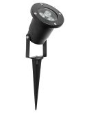 Светильник садовый Delux Ground 001 LED 3х1Вт 5000К IP44