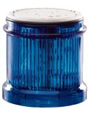 Синий модуль сигнальной колонны Eaton SL7-L24-B 24В Ø70мм