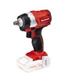 Ударный гайковерт Einhell TE-CW 18Li BL-Solo (4510040)
