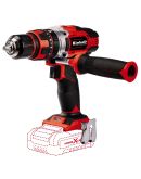 Ударный шуруповерт Einhell TE-CD 18/48 Li-i-Solo (4513926)