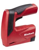 Скобозабивной пистолет Einhell TC-CT 3,6 Li (4257880)