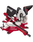 Торцевая пила Einhell TE-SM 2131 Dual (4300860)