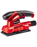Вибрационная шлифмашина Einhell TC-OS 1520/1 (4460642)