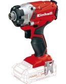 Ударная отвертка Einhell TE-CI 18/1 Li-Solo (4510034)