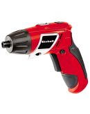 Аккумуляторная отвертка Einhell TC-SD 3,6 Li (4513442)