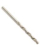 Сверло по металлу Haisser 15845 HSS 6,0х57х93мм DIN338