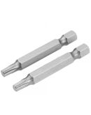 Биты Tolsen Torx S2 40х50мм (2шт)