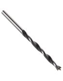 Свердло по дереву Stanley STA52006 4х80/52мм з наконечником для точного свердління