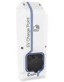 Зарядная станция Elinta EM-HBS-11 HomeBox Slim 11кВт