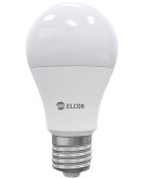 Светодиодная LED лампа ELCOR 534307 Е27 А60 12Вт 1280Лм