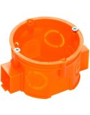 Полипропиленовый наборной подрозетник Smartbox OC60Fs