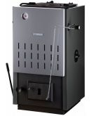 Твердотопливный котел Bosch Solid 2000 B-2 SFU 24 HNS