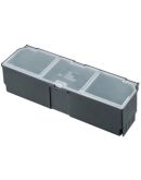 Большой бокс для аксессуаров Bosch SystemBox(3/9)