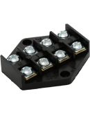 Клеммная колодка Simet ZPT 4х10,0