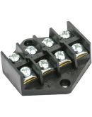 Клеммная колодка Simet ZPT 4х4,0