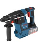 Аккумуляторный перфоратор Bosch GBH 18V-26