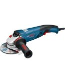 Шлифмашина Bosch GWS 18-125 L