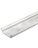 Неперфорированная DIN-рейка OBO Bettermann (1115677) 35х7,5х1000 FS (18-22 мкм)
