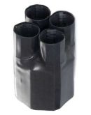 Рукавички RAYCHEM 502S013/S для герметизації 4-х жильних кабелів