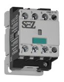 Магнитный пускатель  SEZ CNN 10 09 4kW AC-3 400V (CNN9_10_400V)