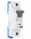 Однополюсный автомат SEZ 61 B 1А (PR61B1А)